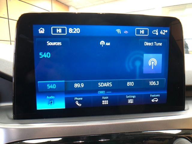 New 2026 Ford Escape Active w/ Cold Weather Package image 15