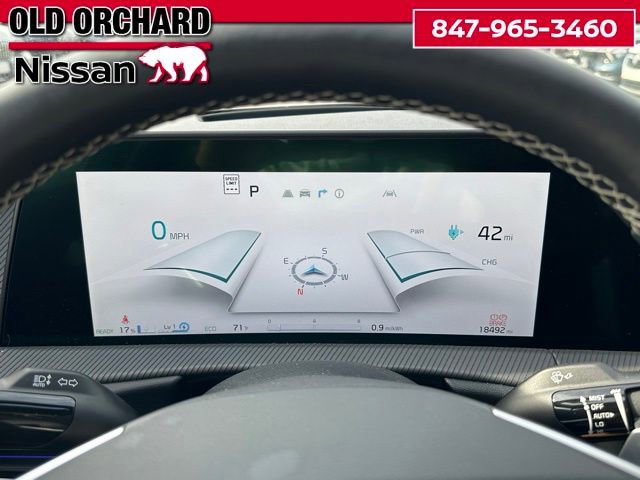 Used 2024 Kia EV6 GT-Line AWD/4WD image 21