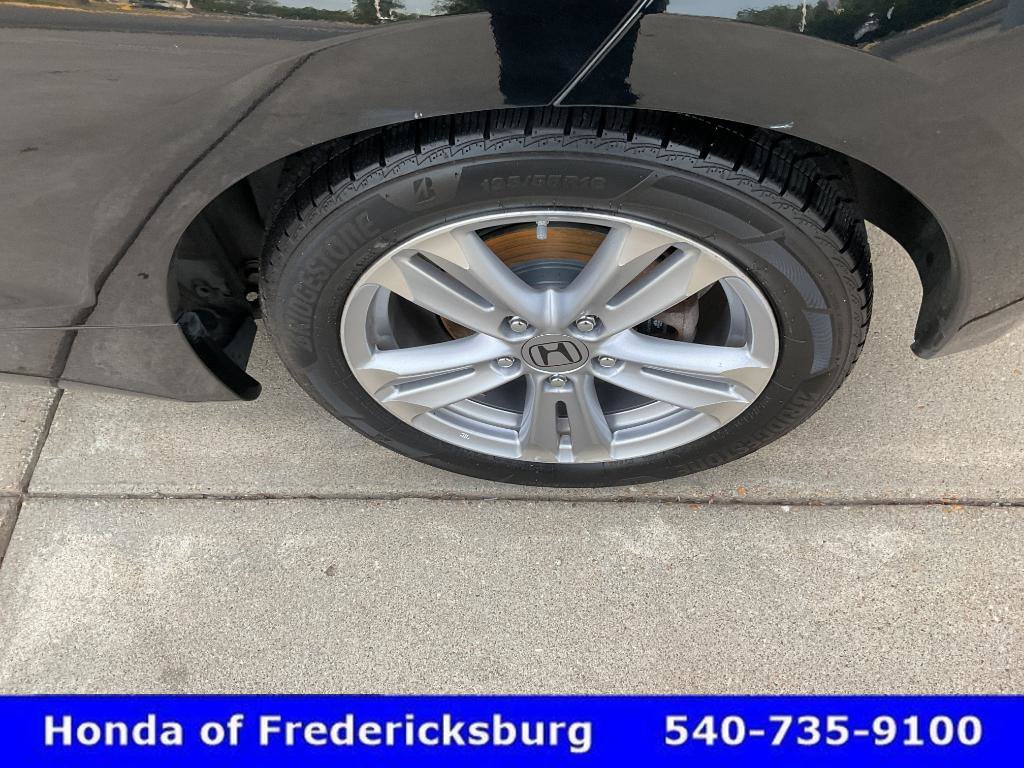 Used 2011 Honda CR-Z image 11