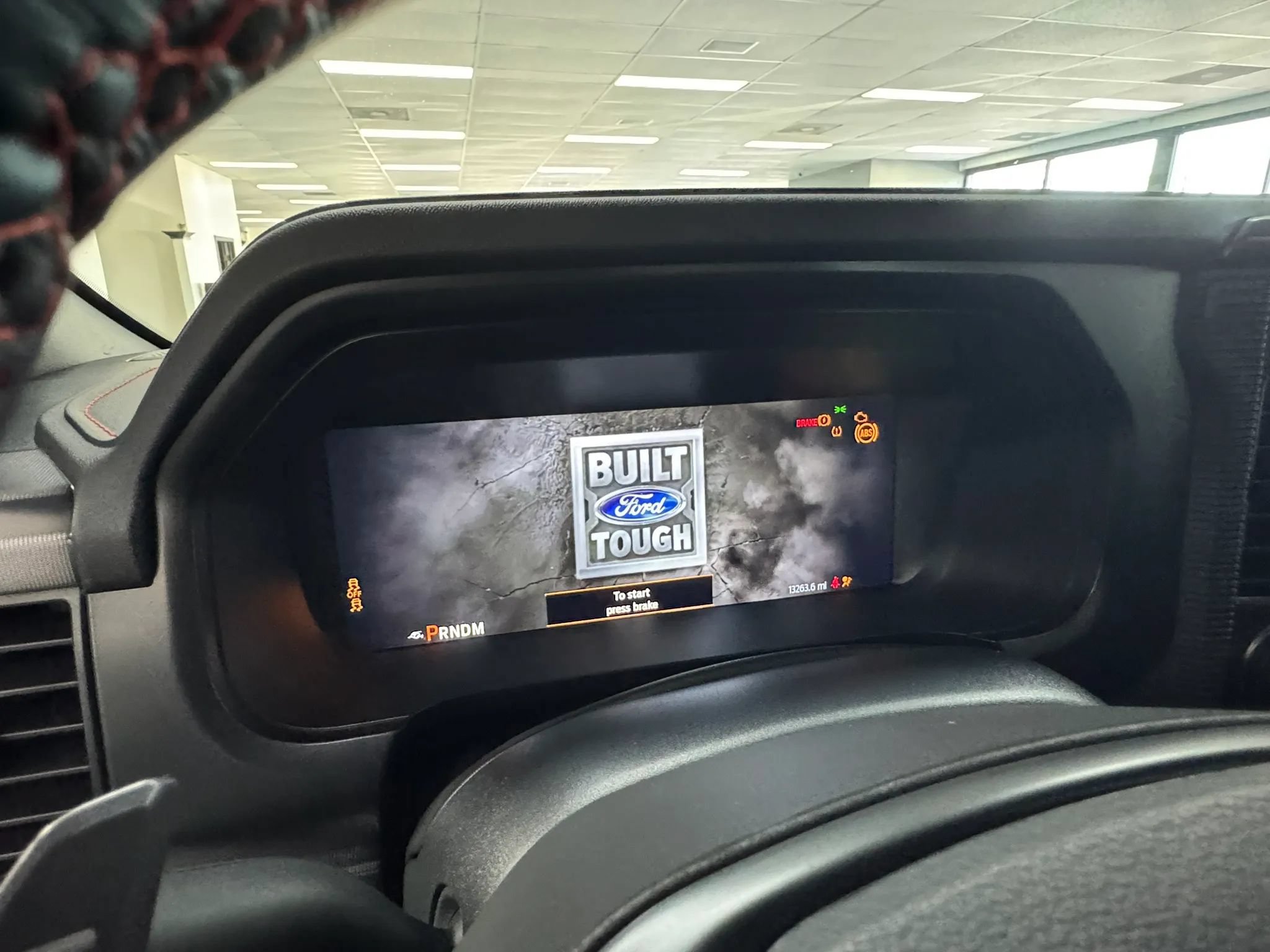 Used 2025 Ford F150 Raptor AWD/4WD image 82
