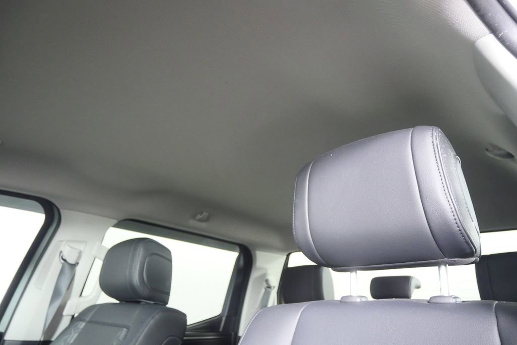 Used 2024 Toyota Tundra Limited image 15