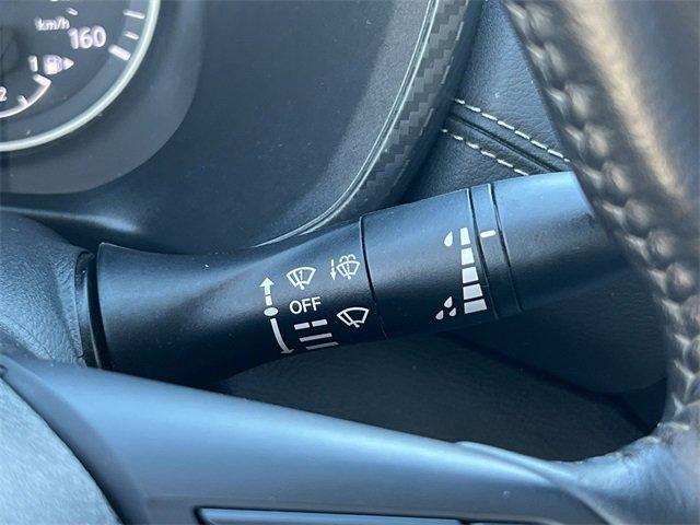 Used 2023 Nissan Sentra SV w/ All-Weather Package image 29