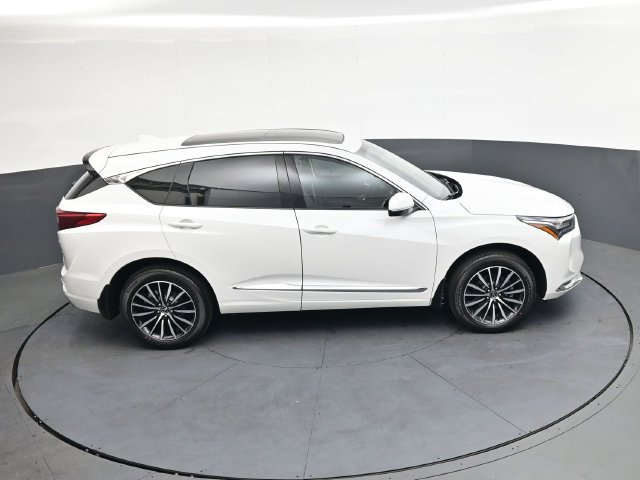 New 2026 Acura RDX w/ Advance Package AWD/4WD image 22