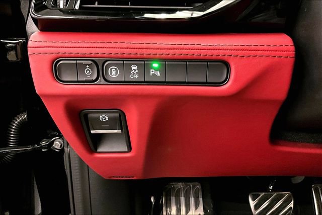 Used 2023 Acura MDX A-Spec image 41