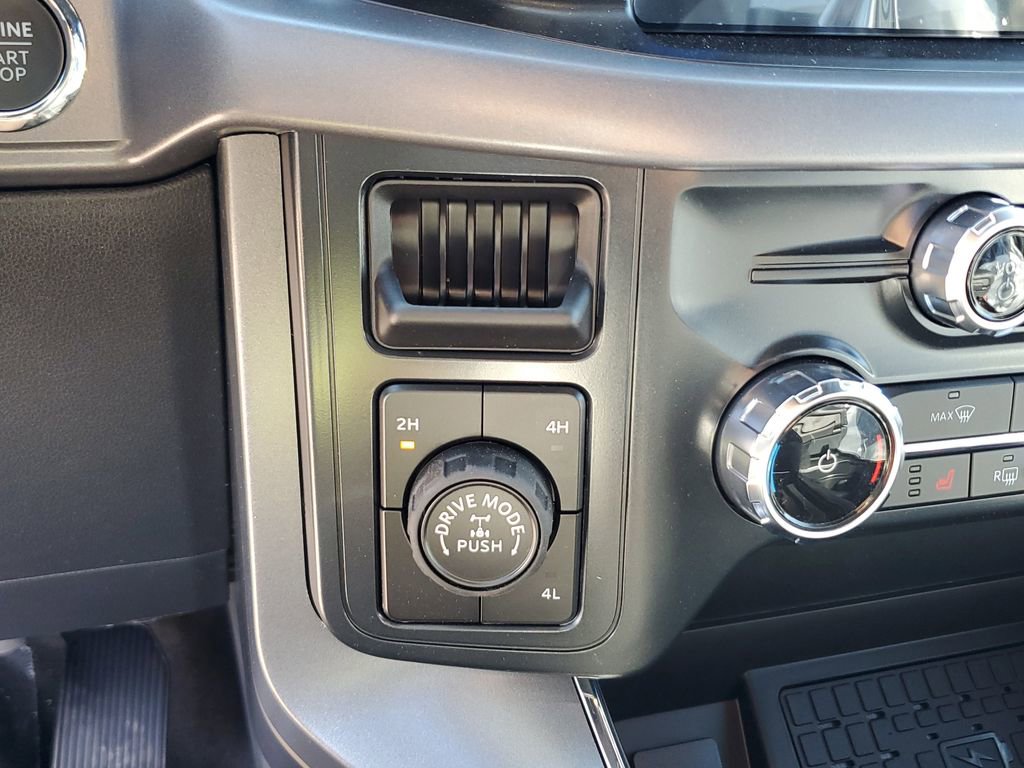New 2025 Ford F150 XLT image 26