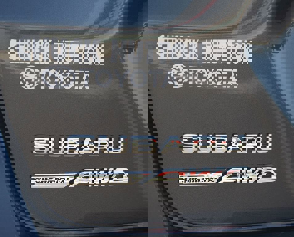 Used 2024 Subaru Crosstrek 2.5i Limited image 18