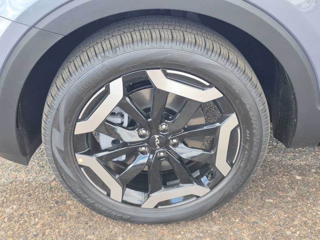 New 2025 Kia Telluride EX image 19