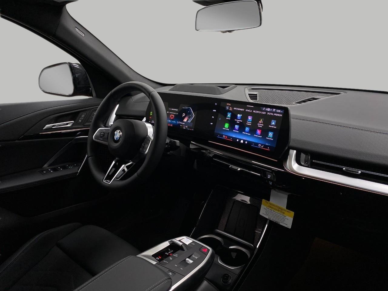 New 2026 BMW X2 xDrive28i AWD/4WD image 51