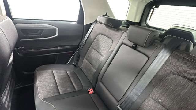 Used 2021 Ford Bronco Sport Big Bend image 14