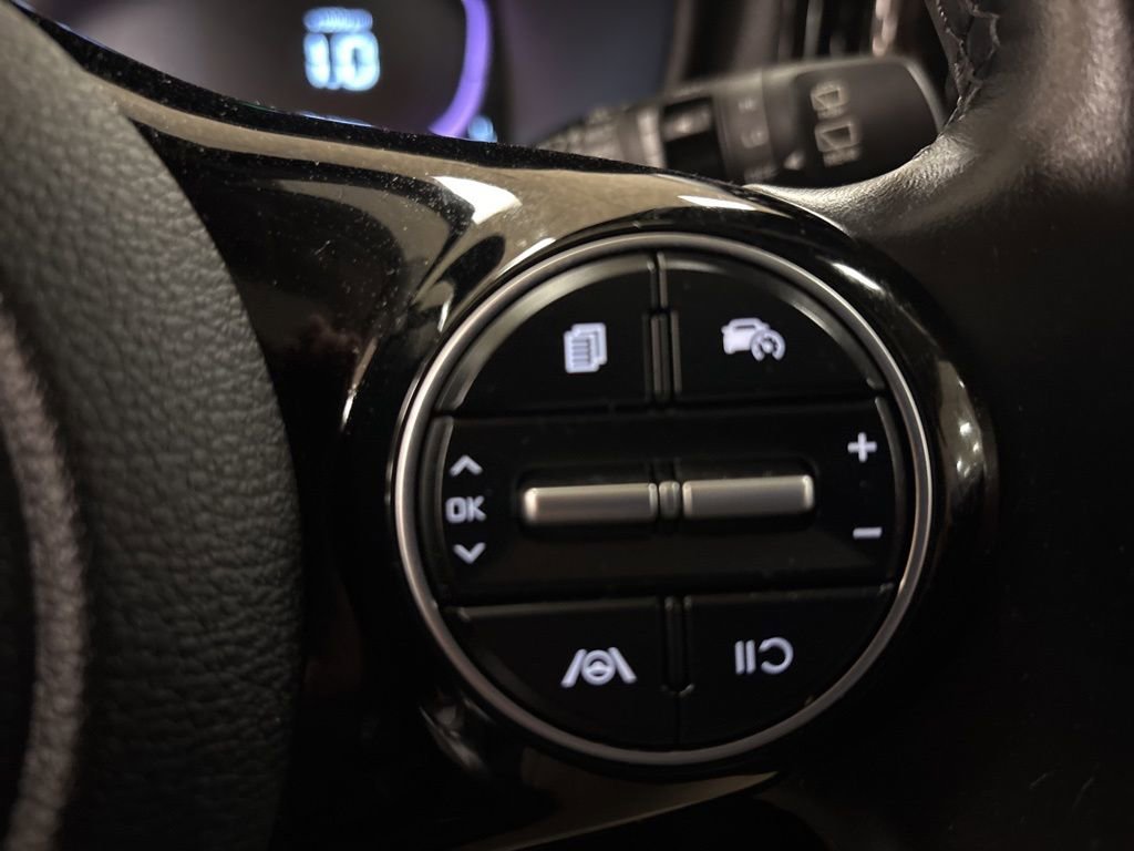 Used 2023 Kia Soul EX FWD image 21