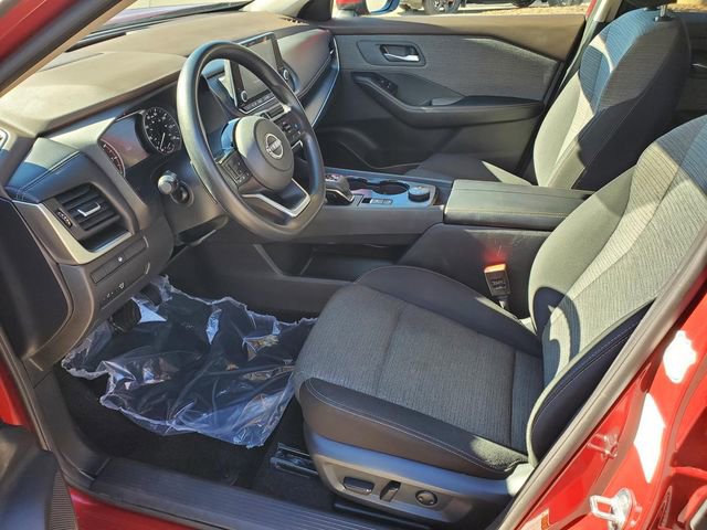 Certified 2023 Nissan Rogue SV image 14