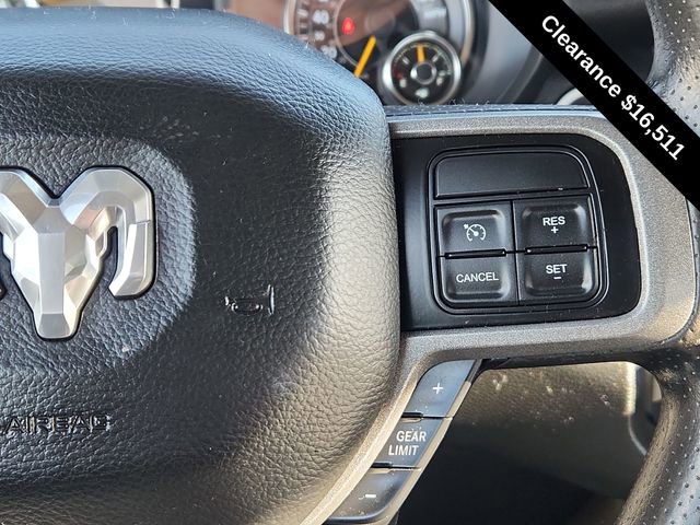 Used 2019 RAM 2500 Tradesman image 32