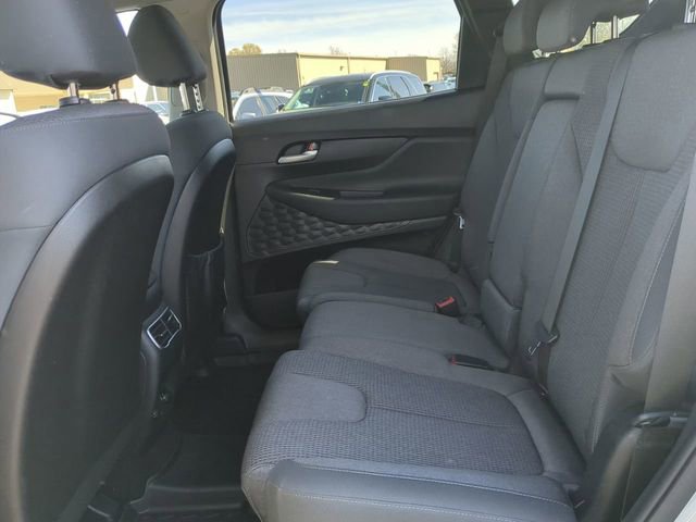 Used 2023 Hyundai Santa Fe SE image 13
