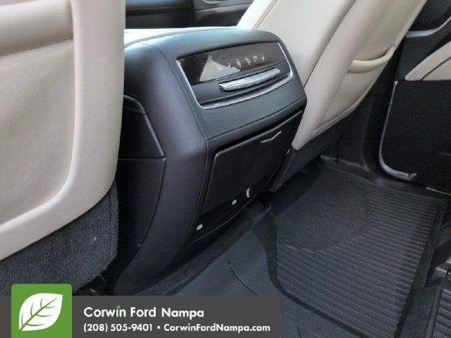 Used 2021 Cadillac Escalade Sport w/ Driver Assist Tech Package AWD/4WD image 25