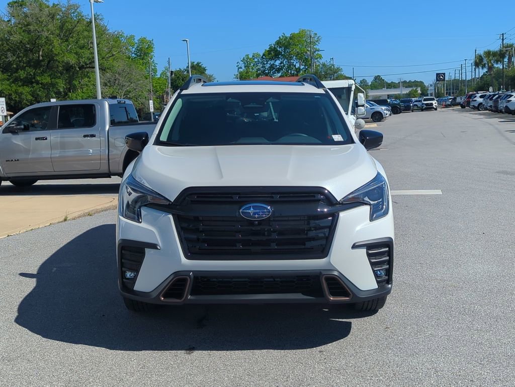 New 2026 Subaru Ascent Limited Bronze AWD/4WD image 10