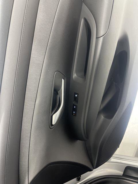 New 2025 Hyundai Tucson XRT image 22