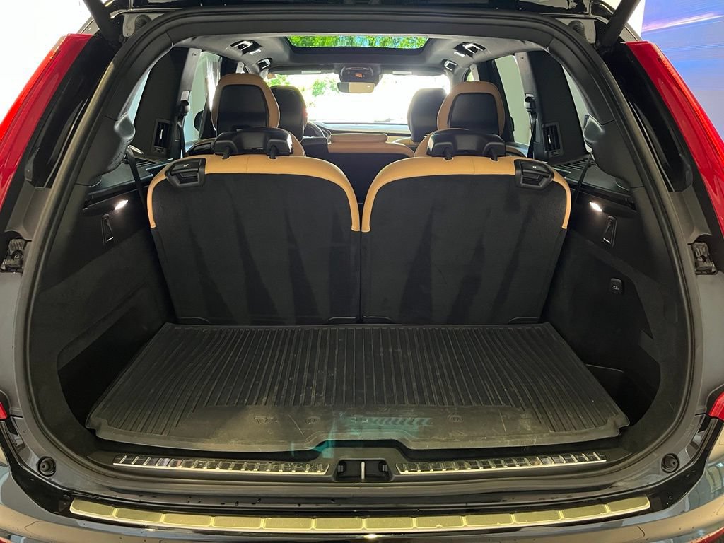 Used 2019 Volvo XC90 T6 Momentum w/ Protection Package AWD/4WD image 31