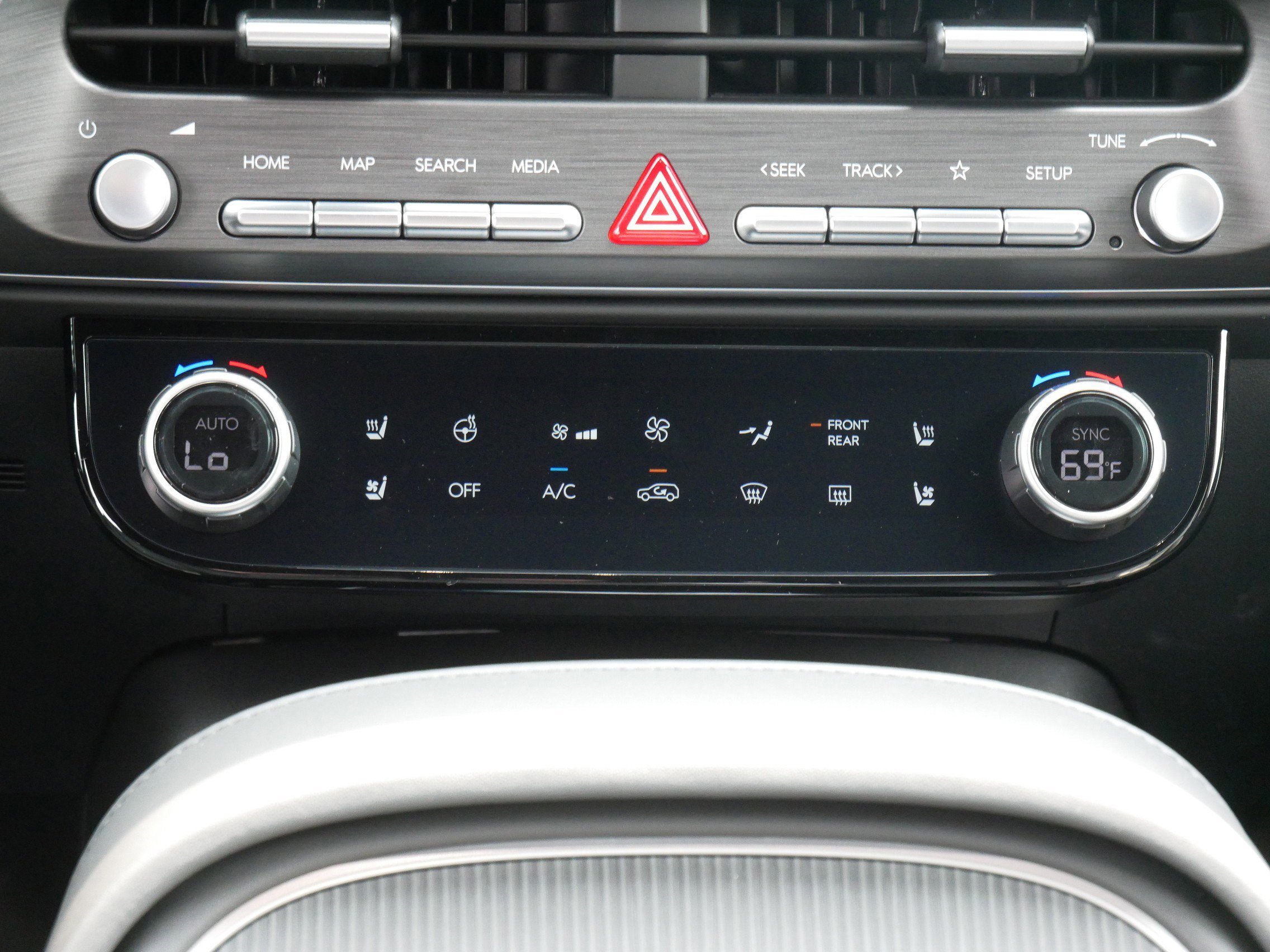 New 2026 Hyundai Palisade Calligraphy image 11