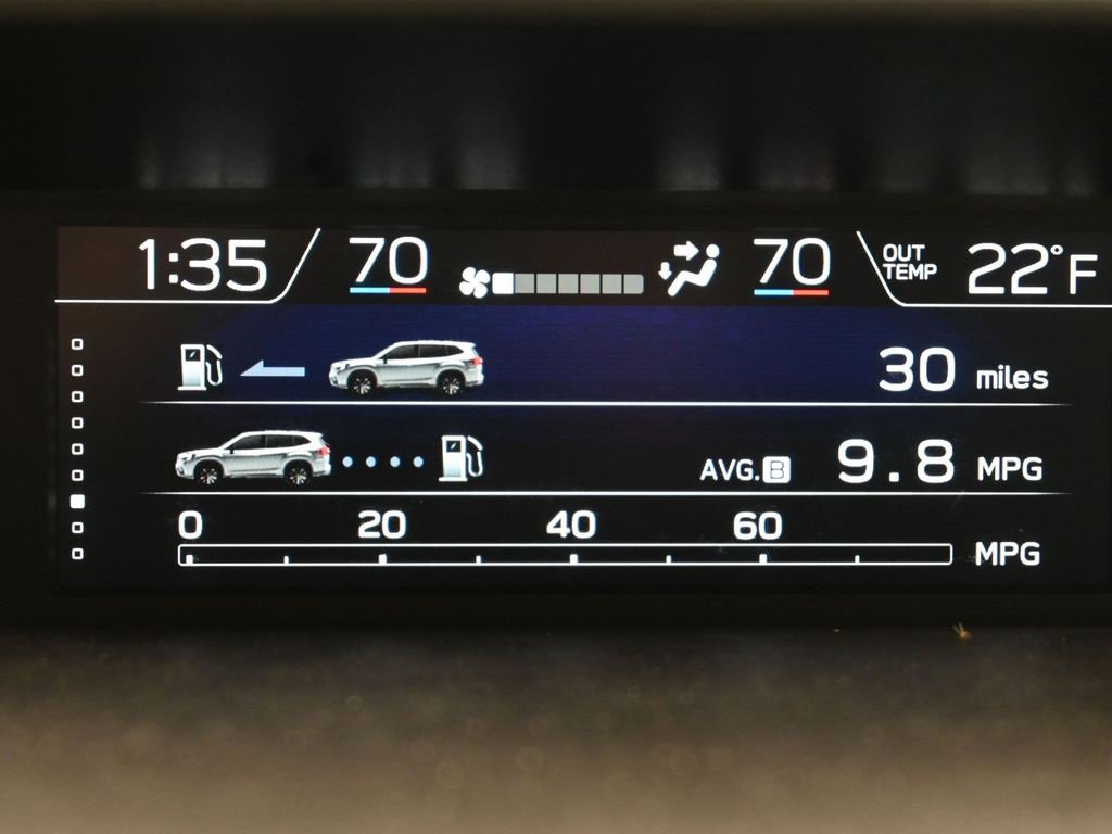 Certified 2024 Subaru Forester Wilderness image 33