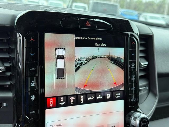 New 2026 RAM 2500 Tradesman image 25