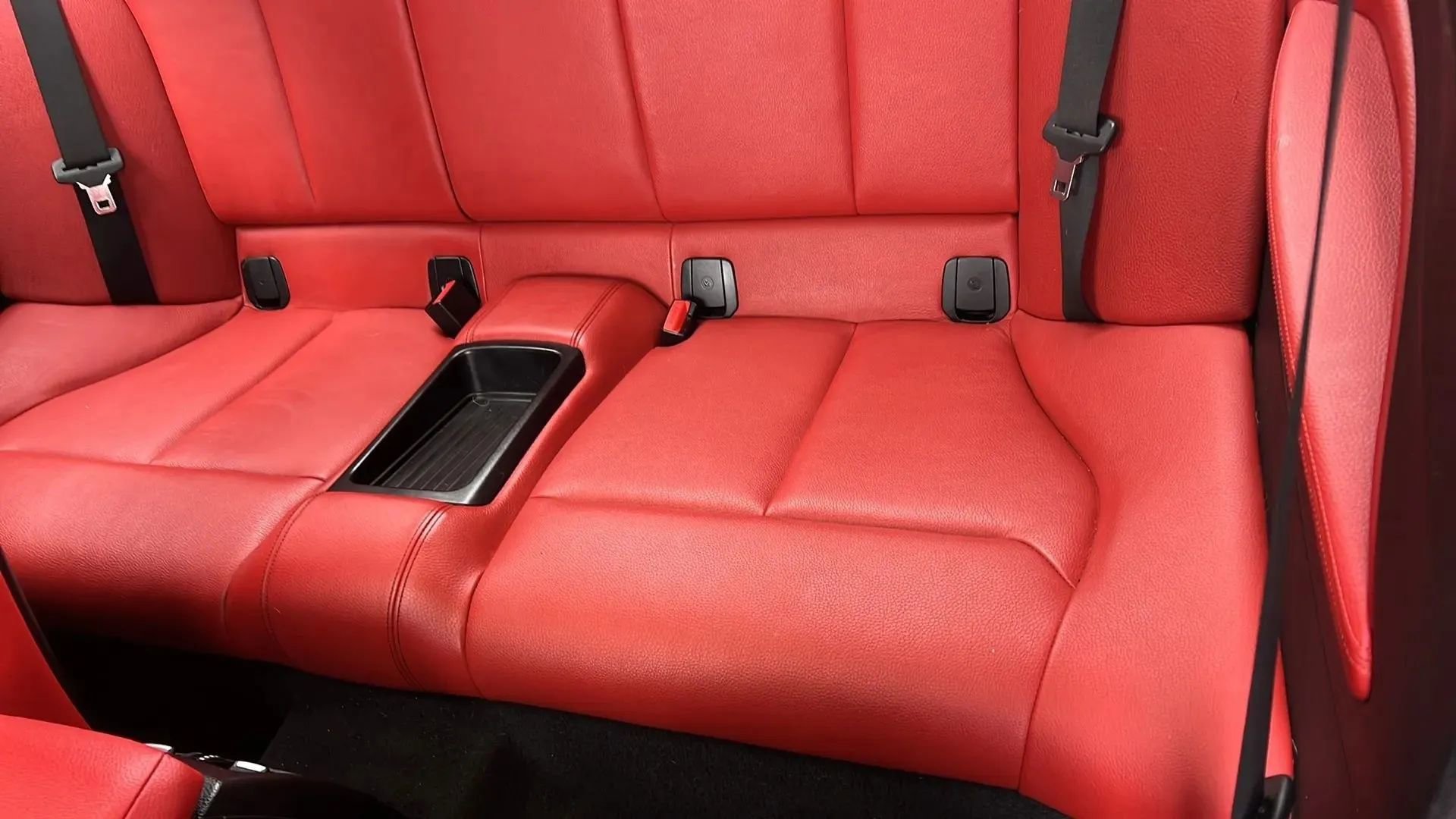 Used 2015 BMW 228i xDrive Coupe image 31