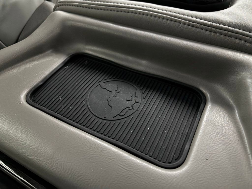 New 2025 GMC Savana 2500 Extended w/ Driver Convenience Package image 48