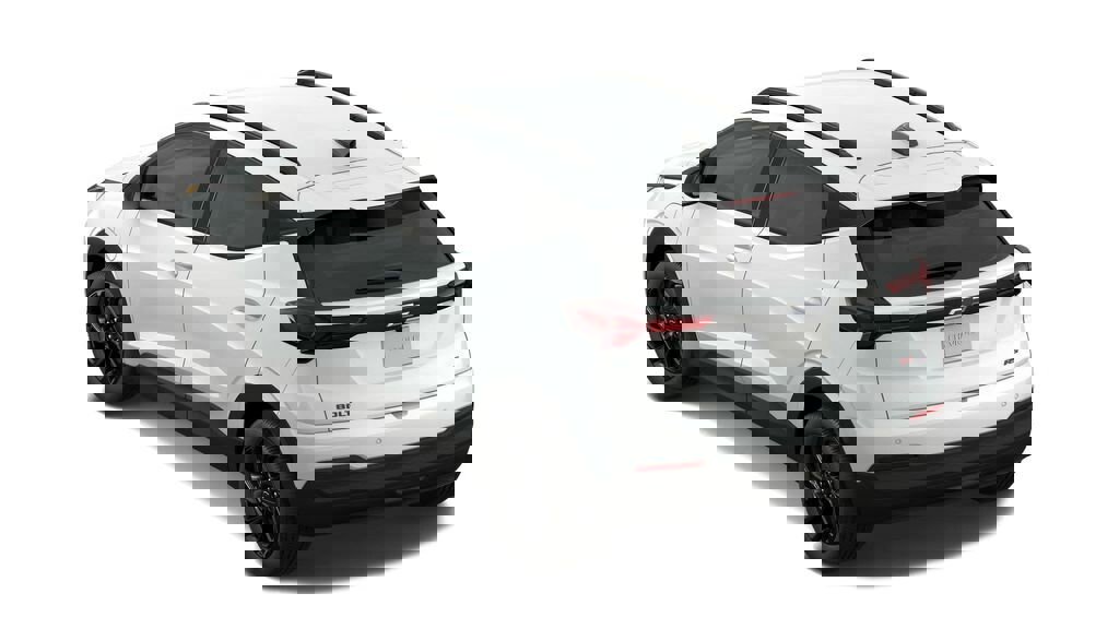 New 2027 Chevrolet Bolt RS image 21