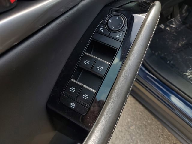 Used 2025 MAZDA CX-30 AWD 2.5 S w/ Select Sport Pkg image 22