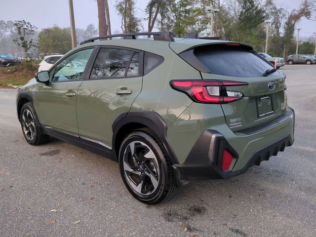 Used 2024 Subaru Crosstrek 2.5i Limited w/ Popular Package #4A image 7