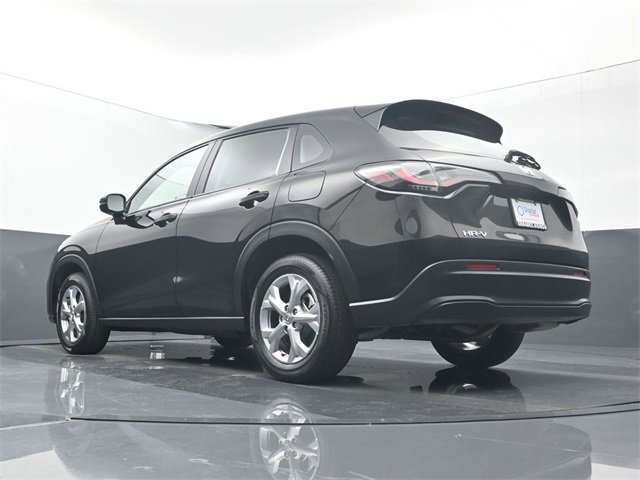 Used 2025 Honda HR-V LX image 21