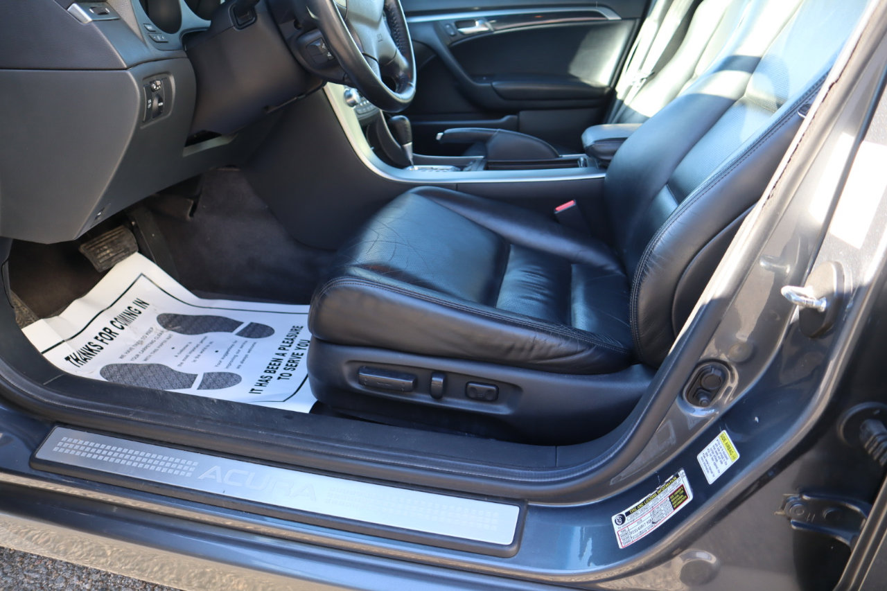 Used 2006 Acura TL image 14