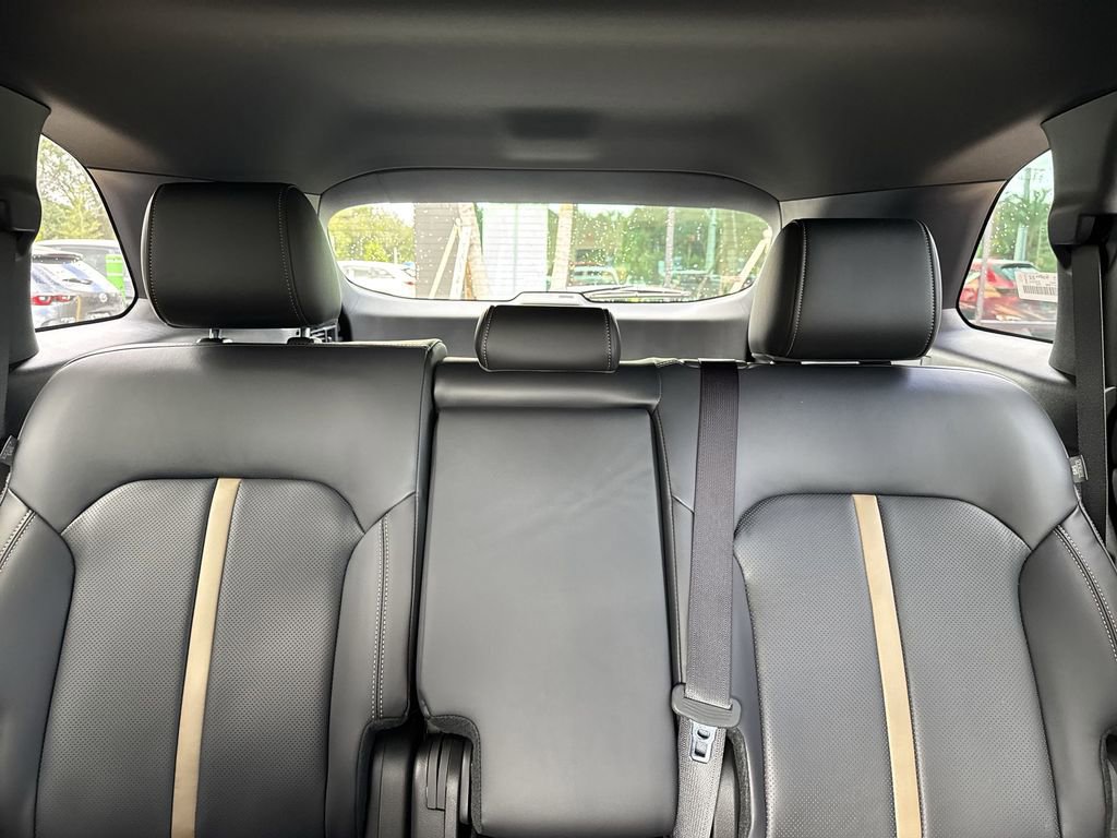 New 2026 MAZDA CX-70 3.3 Turbo S w/ Premium Package image 19