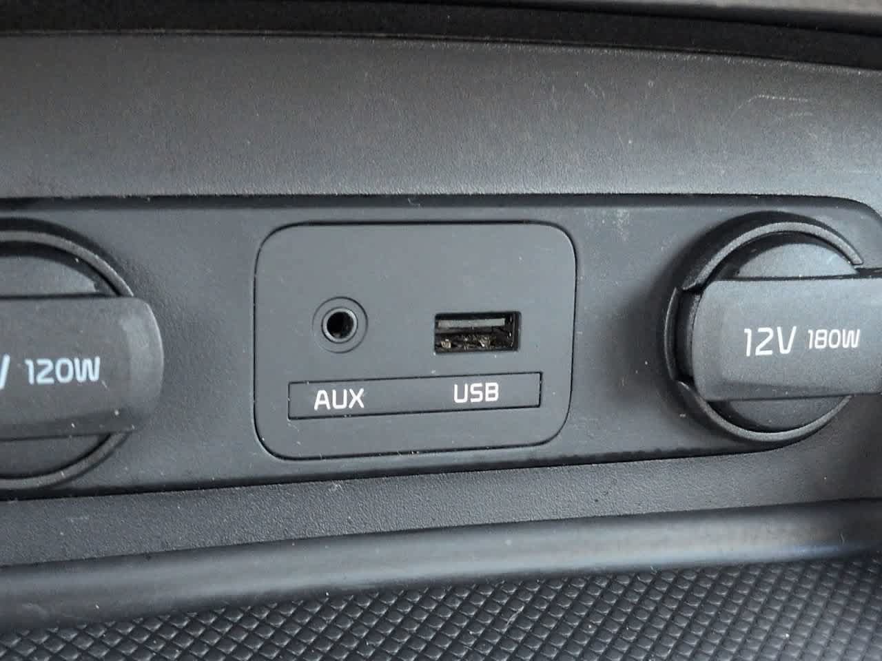 Used 2014 Kia Sportage LX FWD image 19
