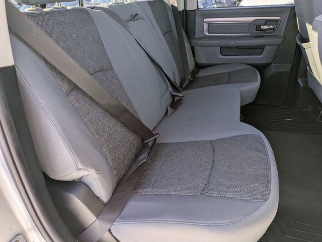 Used 2014 RAM 1500 Big Horn image 24