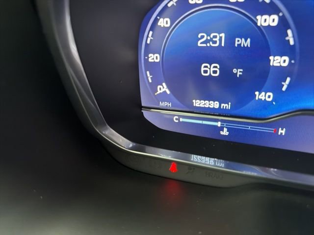 Used 2022 Chevrolet Tahoe RST w/ Sport Performance Package image 51