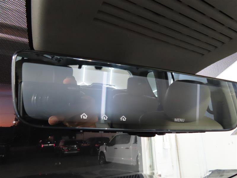 Used 2021 INFINITI QX80 Premium Select w/ Cargo Package RWD image 31