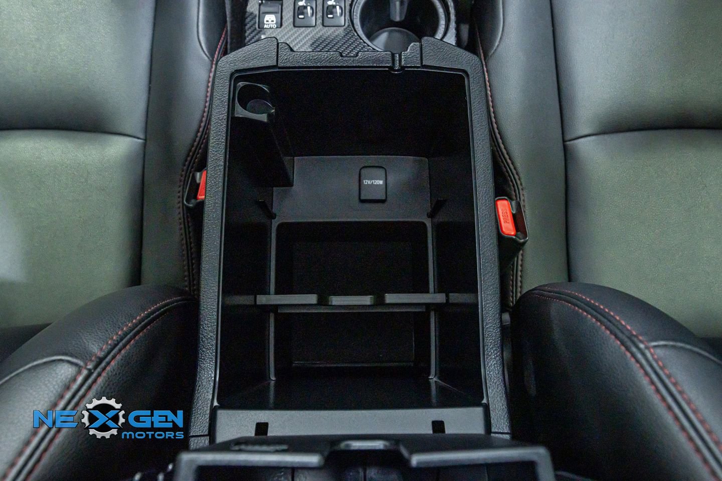 Used 2023 Toyota 4Runner TRD Off-Road Premium w/ Moonroof Package image 29