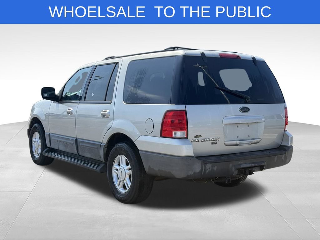 Used 2004 Ford Expedition XLT RWD image 24