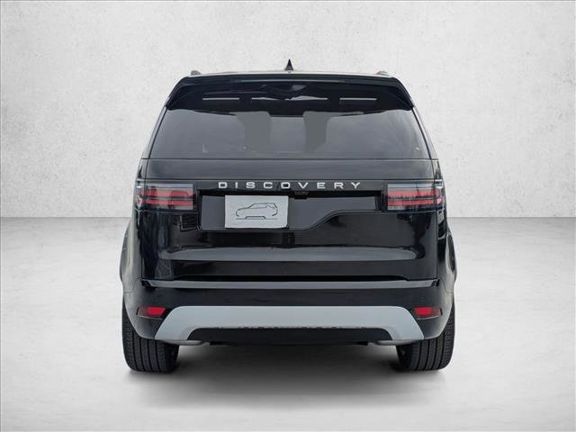 New 2026 Land Rover Discovery Limited Edition image 8