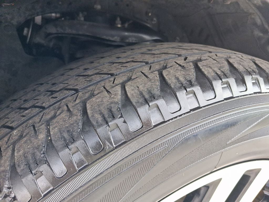 Used 2022 Toyota 4Runner Limited RWD image 37