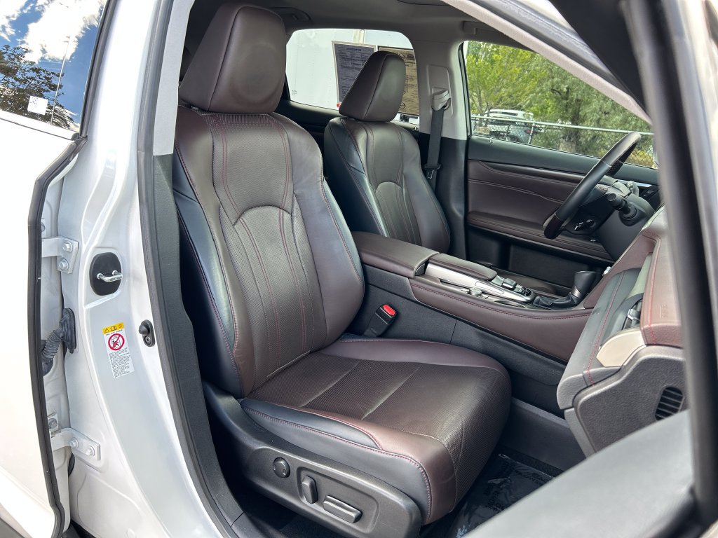 Used 2019 Lexus RX 350 FWD w/ Navigation Package image 19