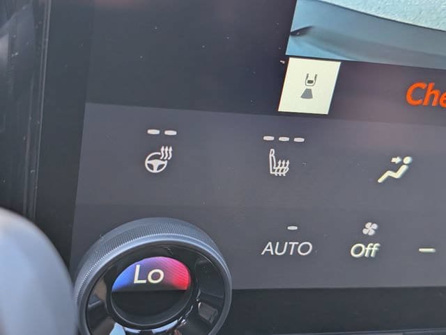 New 2026 Toyota C-HR AWD/4WD image 14