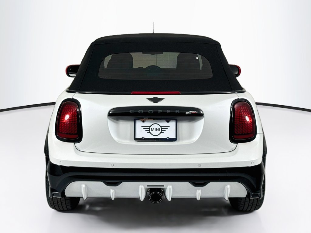 New 2027 MINI Cooper John Cooper Works FWD image 14