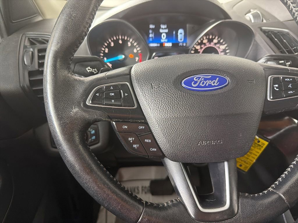 Used 2018 Ford Escape SE w/ SE SYNC Package FWD image 39