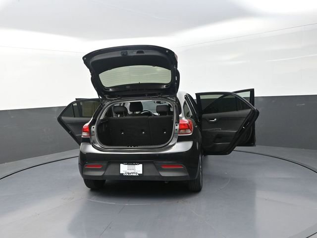 Used 2023 Kia Rio S w/ Technology Package FWD image 26