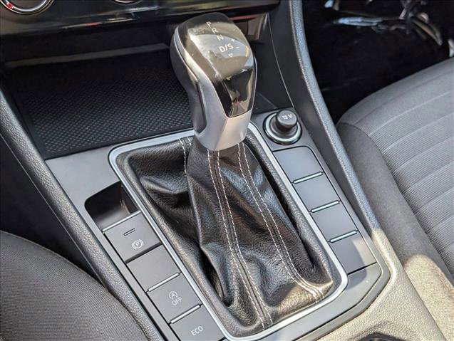 Used 2024 Volkswagen Jetta S FWD image 12