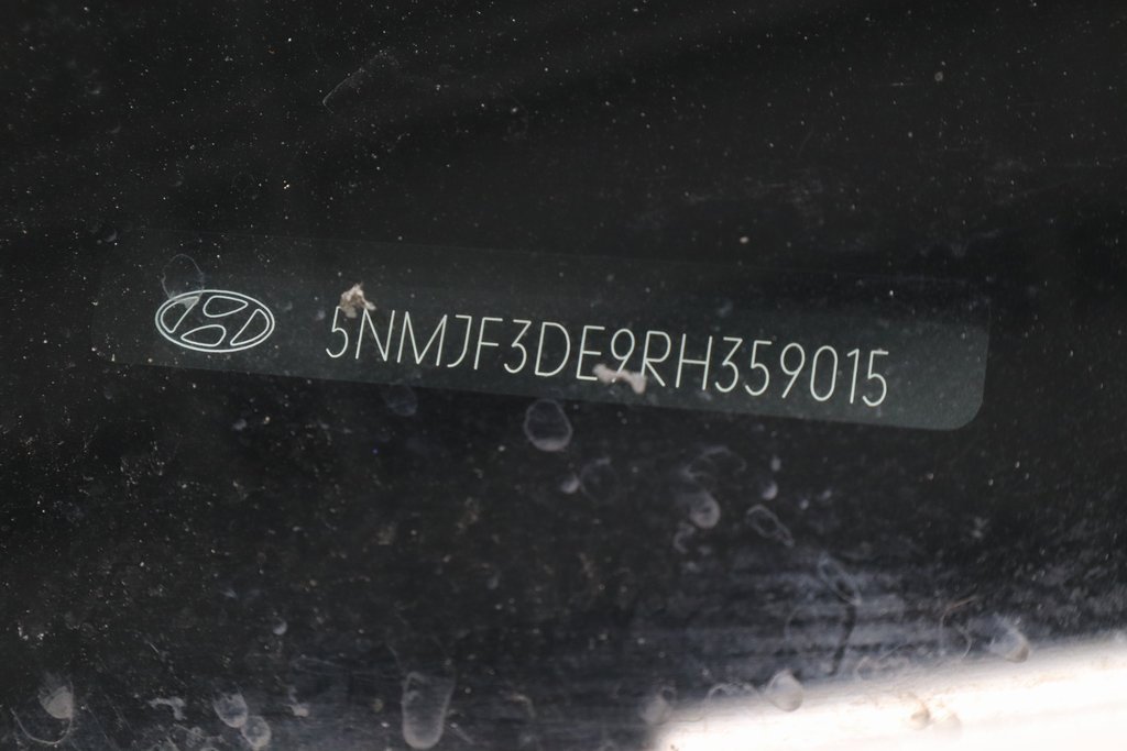 Certified 2024 Hyundai Tucson SEL w/ Convenience Package image 38