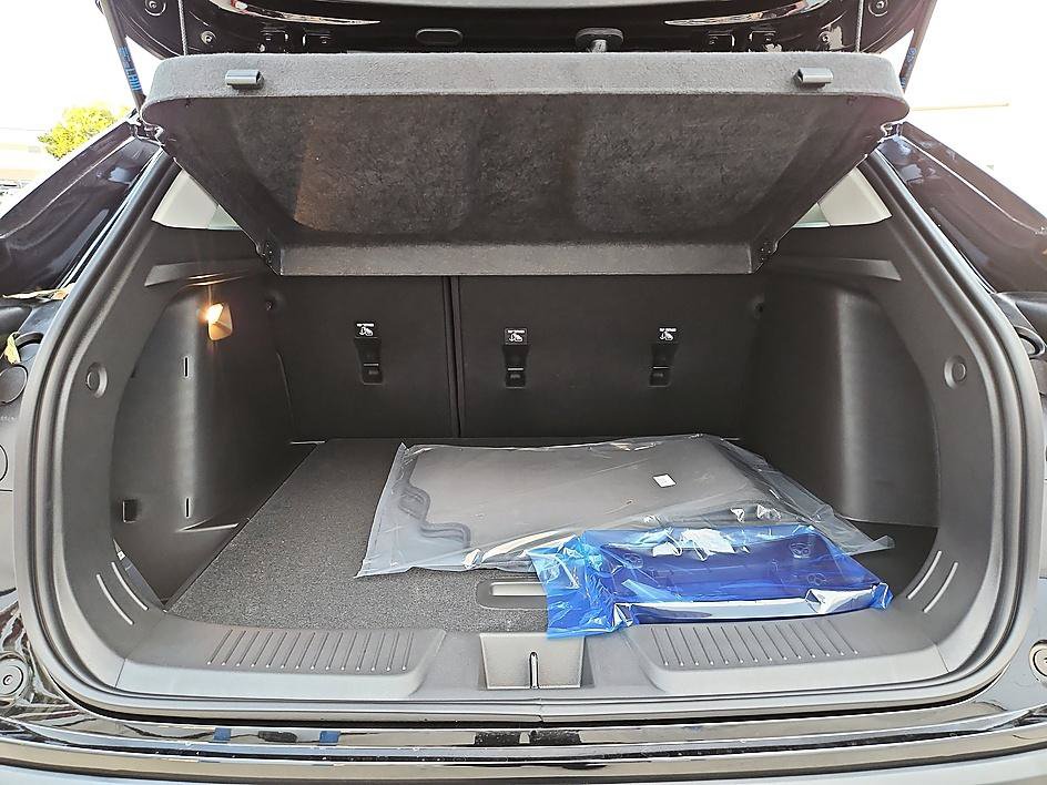 New 2026 Chevrolet Trax LT FWD image 11