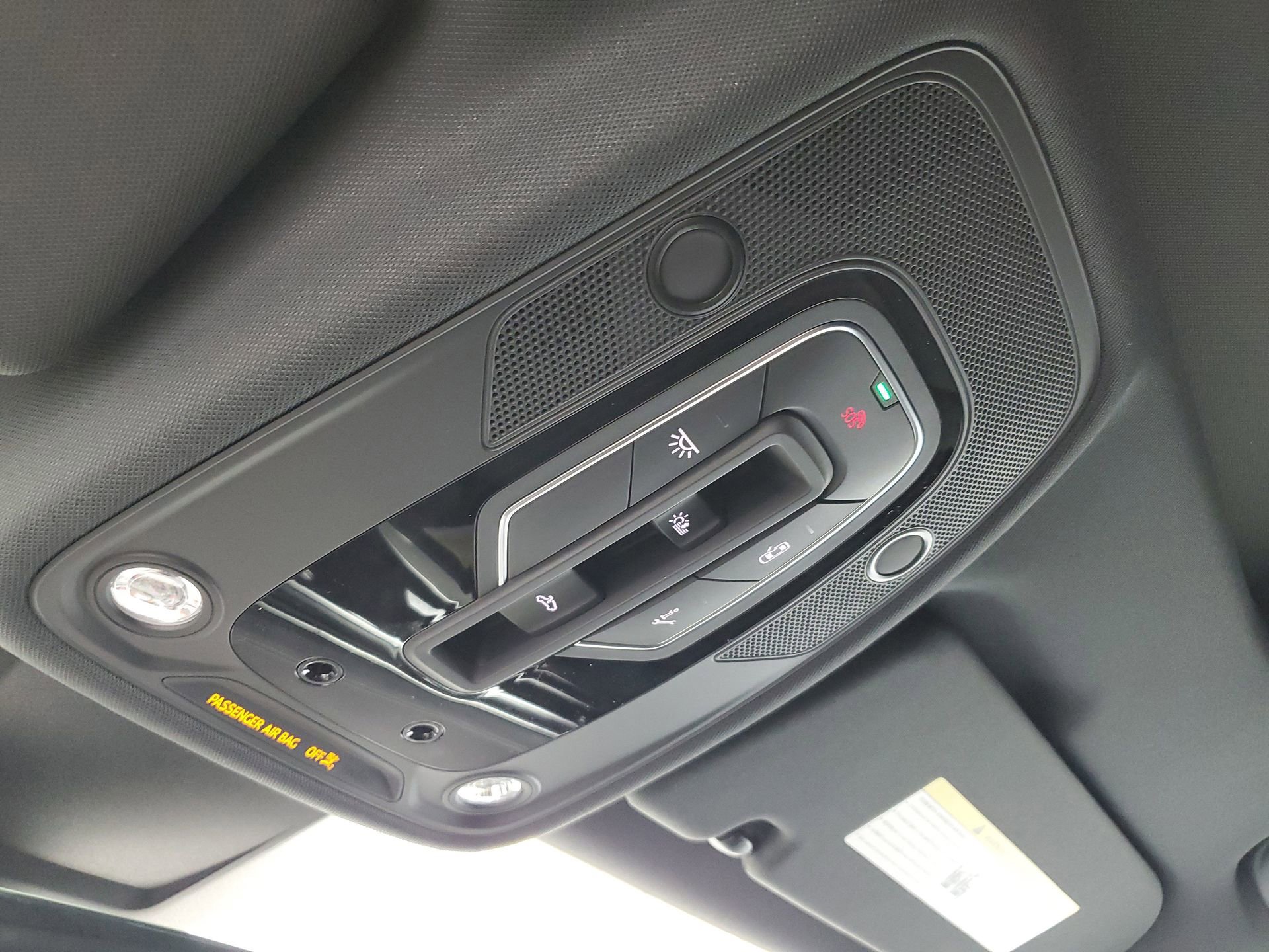 New 2026 Audi Q8 Premium Plus image 43