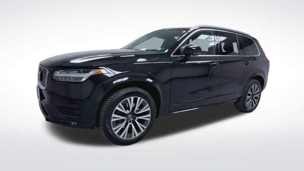 Used 2020 Volvo XC90 T6 Momentum image 20